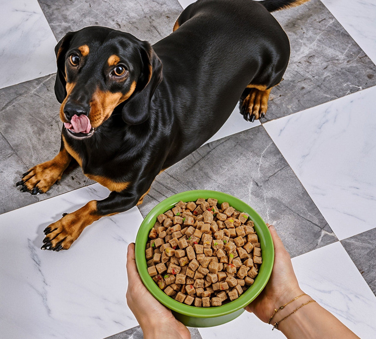 Energy, Joy, and Health — One Bowl at a Time