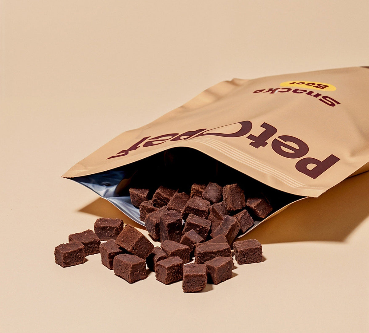 The Raw Revolution Your Pet Didn’t Know They Needed