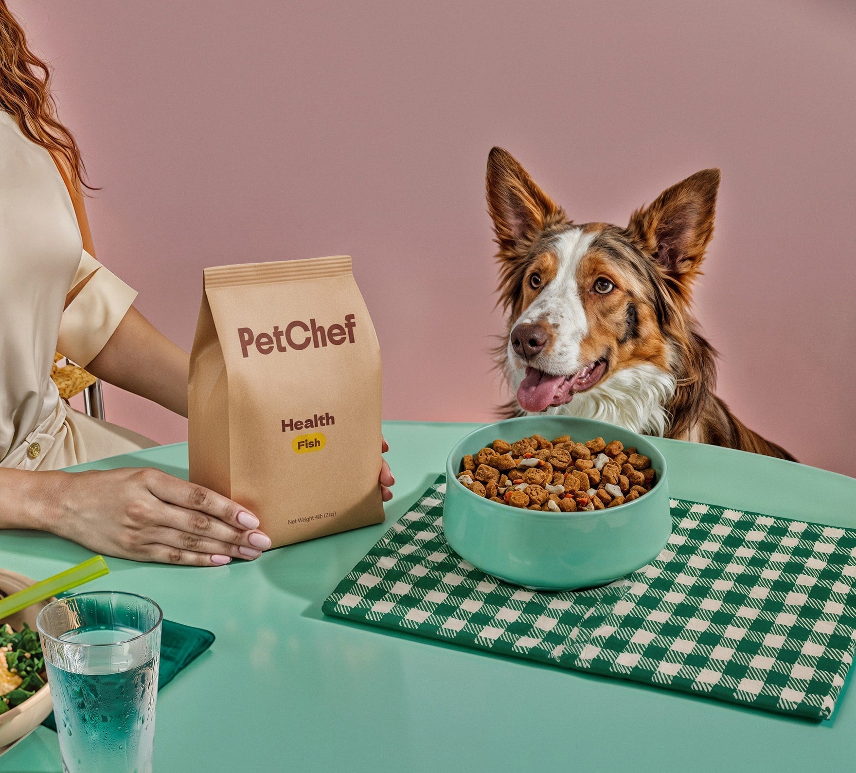 Crunch, Chew, Repeat — Happiness in Every Bite