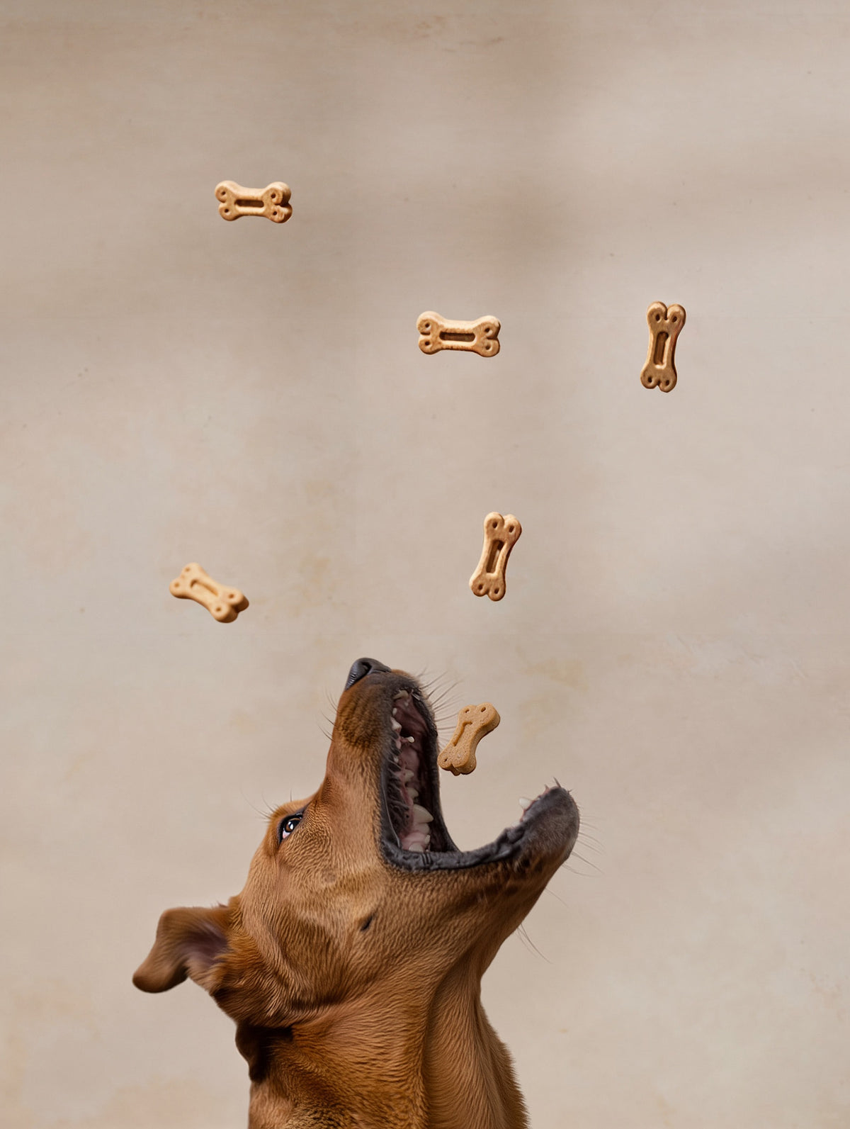 Chicken Snack Chews