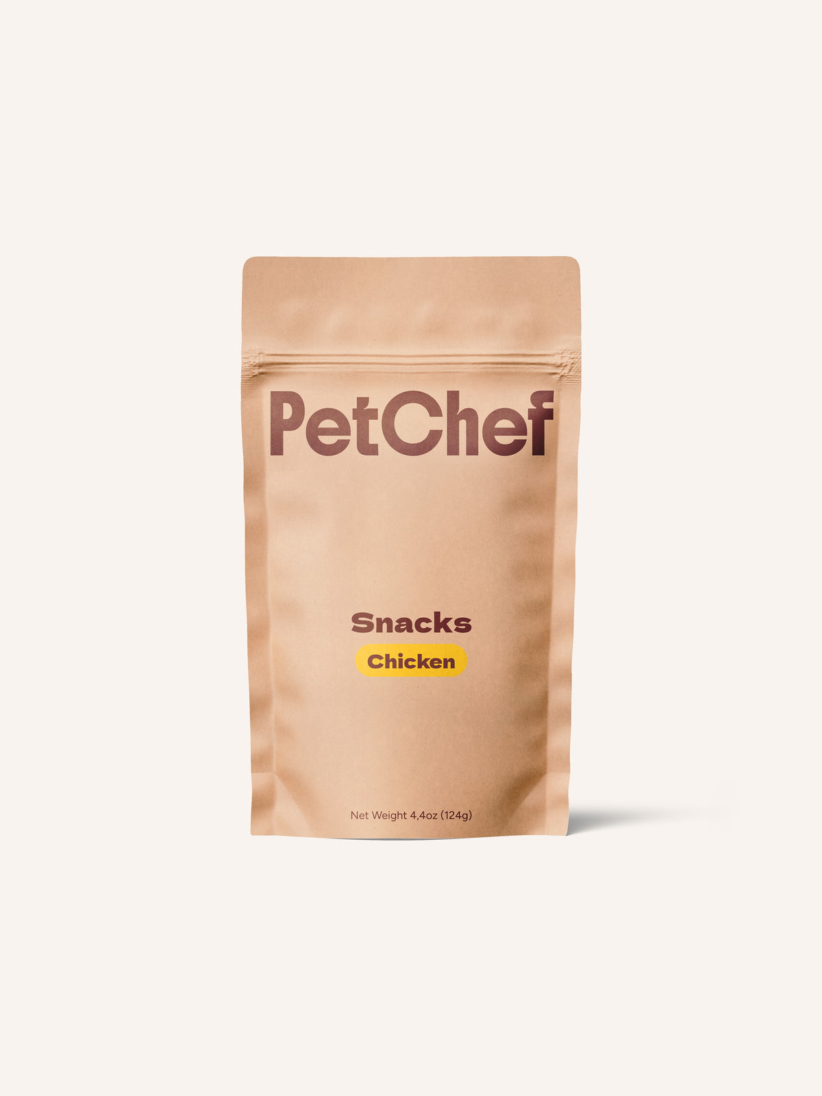 Chicken Snack Chews