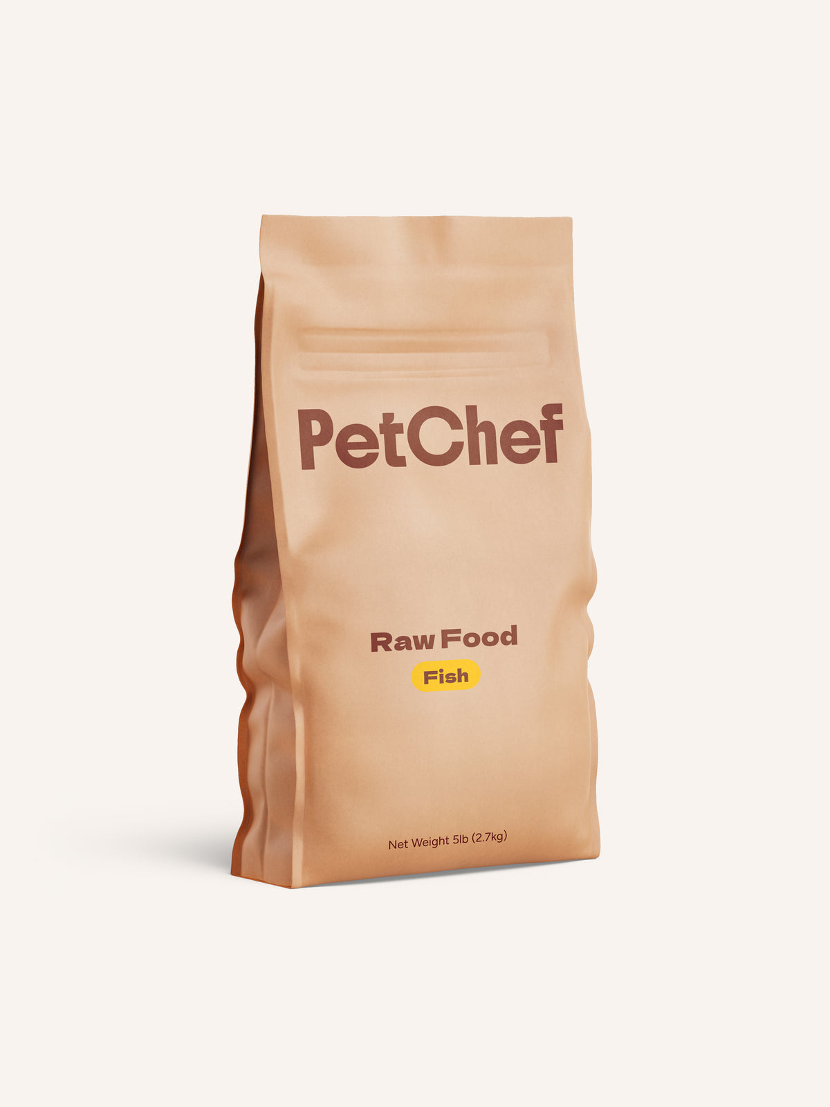 Fish Meal Blend